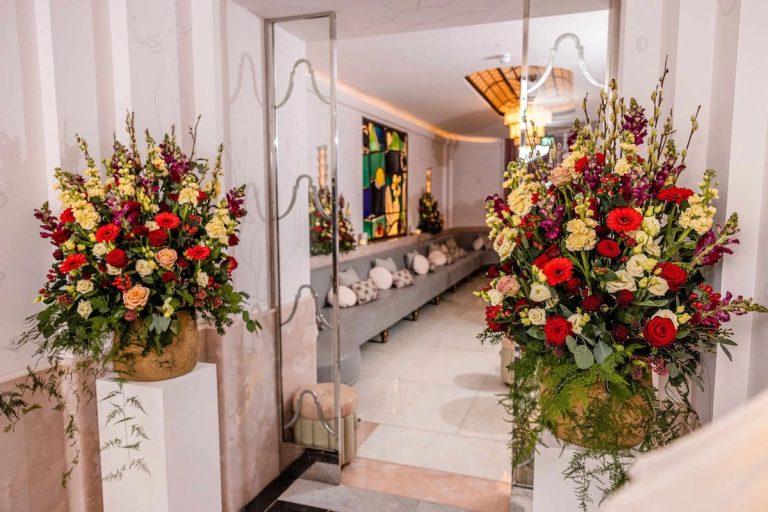 Event Decor in Miami