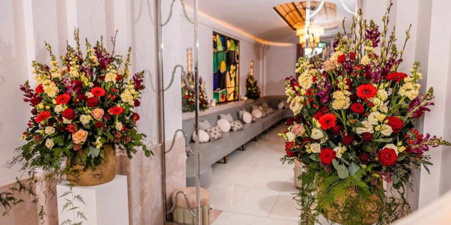 Event Decor in Miami