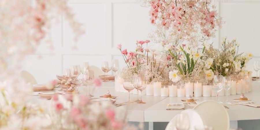 Event Styling in Miami