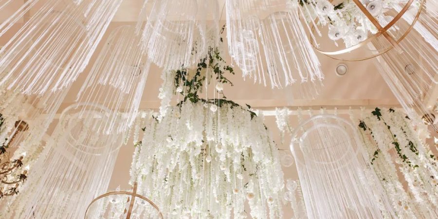 Event Decor in Miami