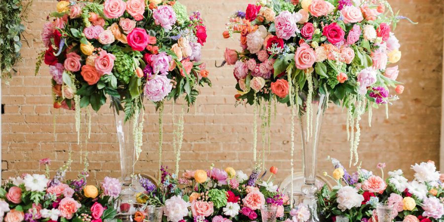 Event Decor in Miami