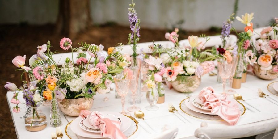 Event Design in Miami