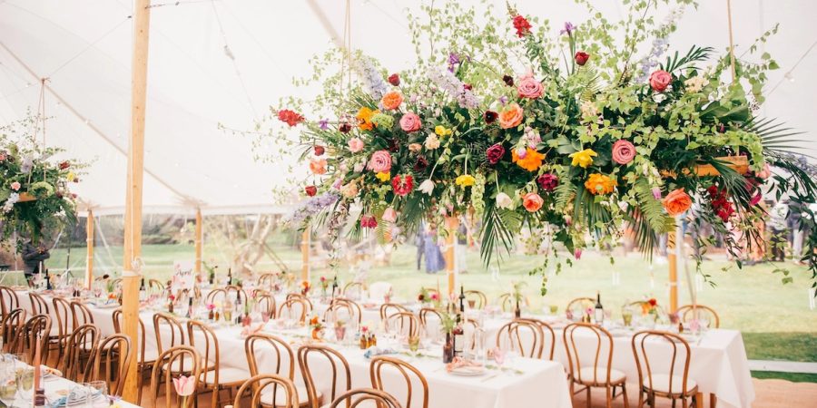 Wedding Design in Miami