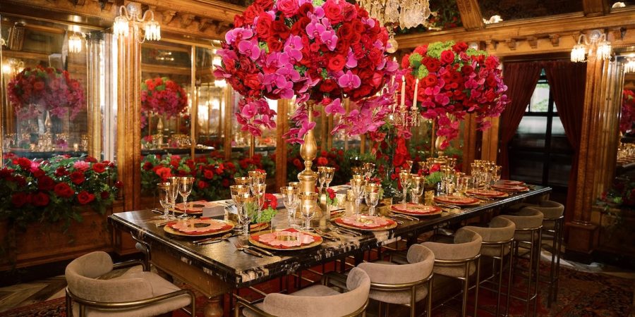 Event Decor in Miami