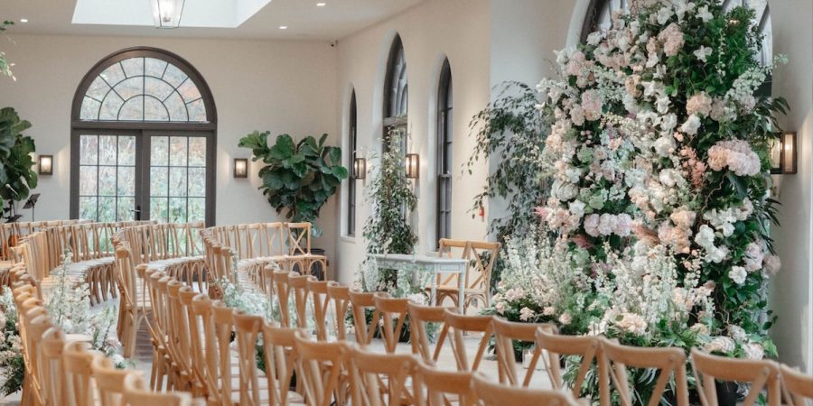 Floral Design & Event Production in Miami