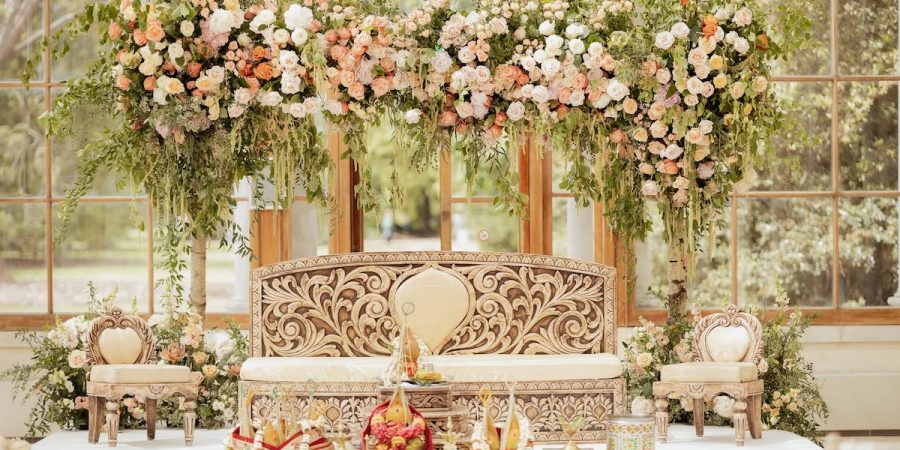 Luxury Event Decor Services in Miami