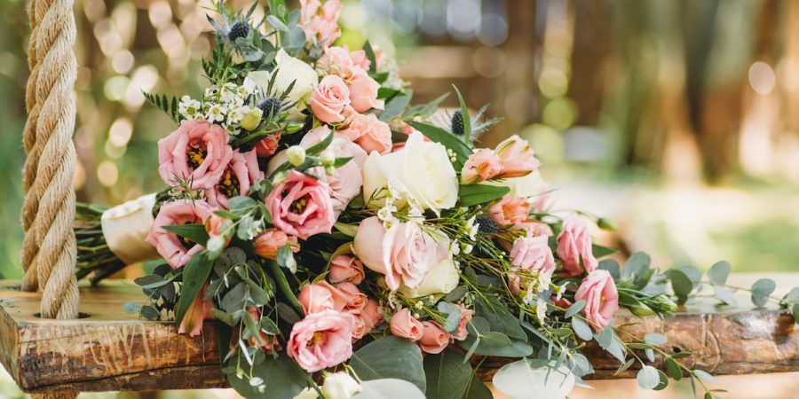 Premium Floral Styling Services in Miami