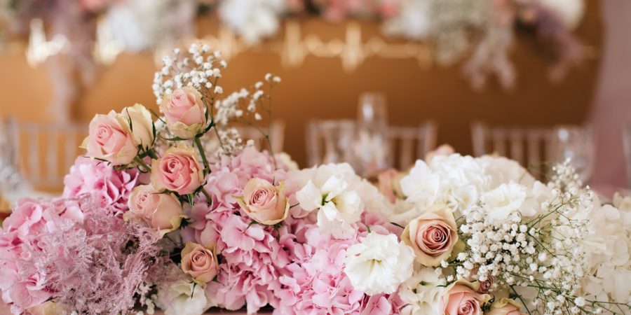 Full-Service Floral Design in Miami