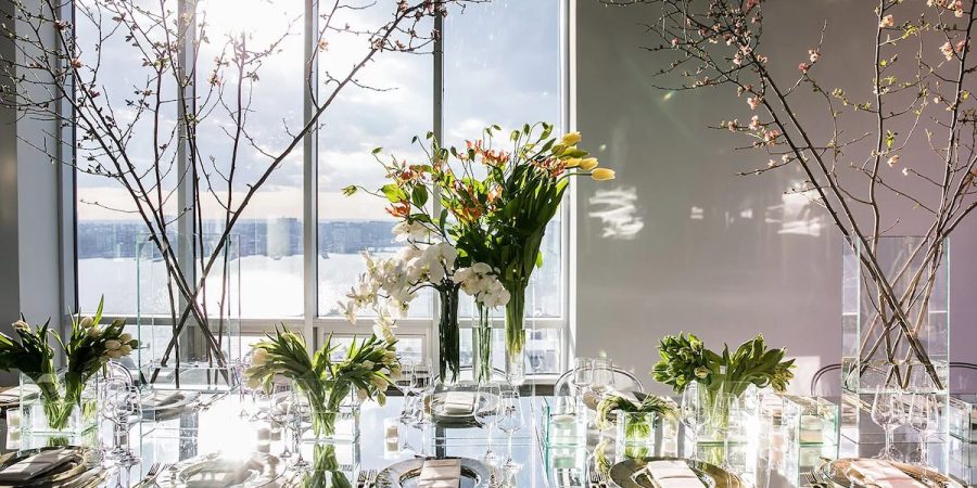 Professional Event Stylist in Miami