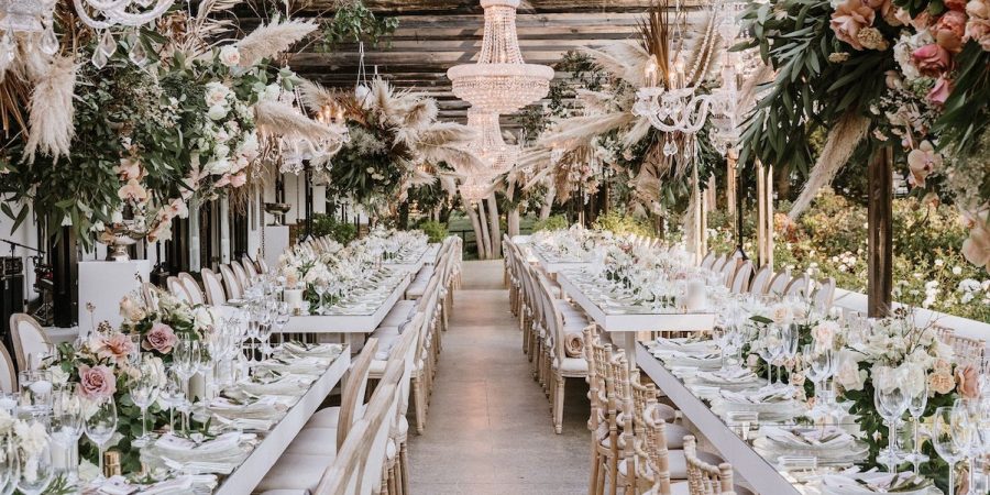 Event Styling & Production in Miami