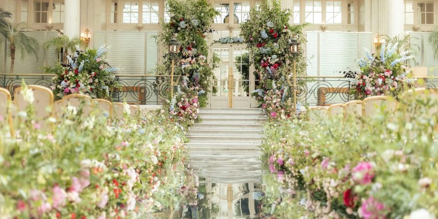 Premium Floral Design