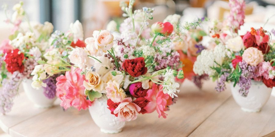 Luxury Floral Design