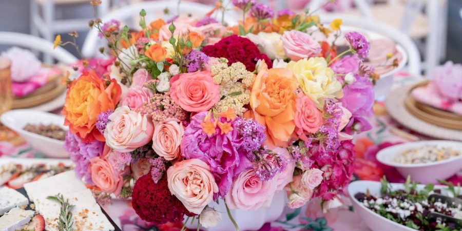 Top Miami Floral Designers