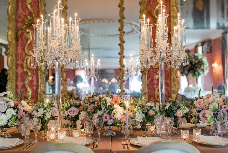 Luxury Floral Design