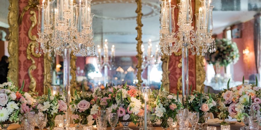 Luxury Floral Design