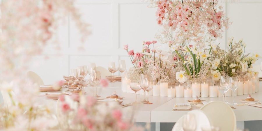 Luxury Corporate Events