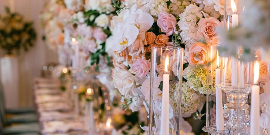 Professional event production in Miami