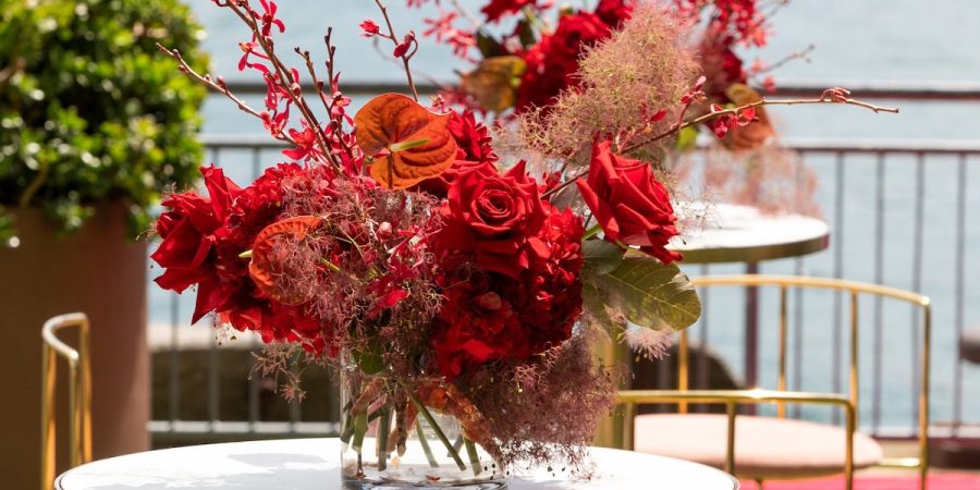Event styling and design