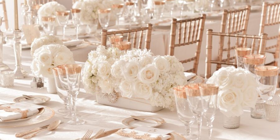 Luxury floral design trends in Miami