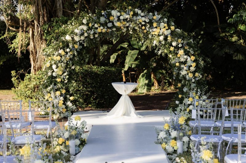 La Dolce Amore Hero Image