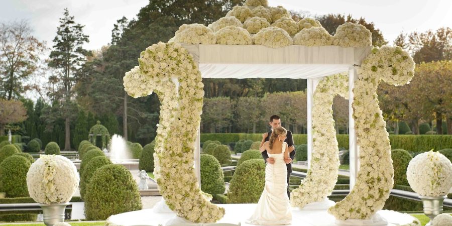 Wedding Decoration in South Florida
