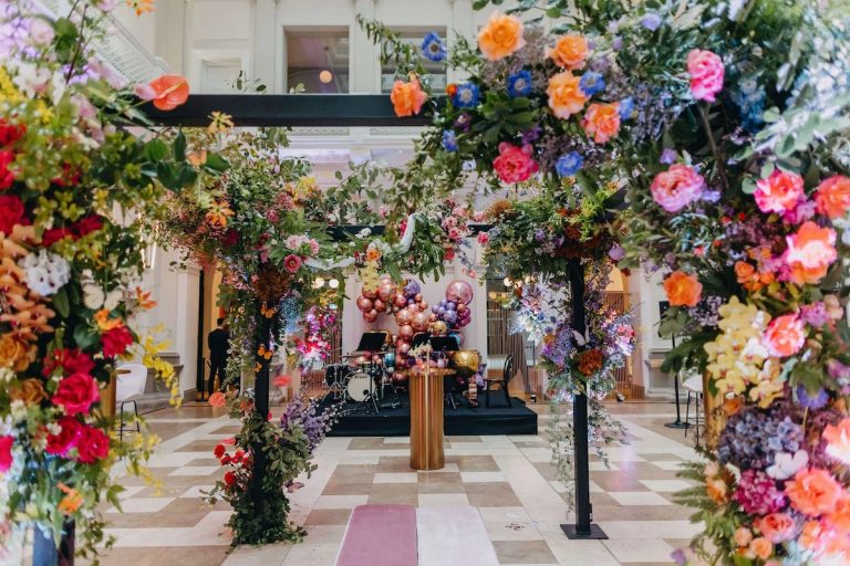 Event Production in Miami