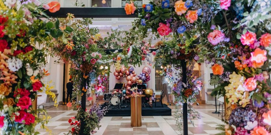 Event Production in Miami