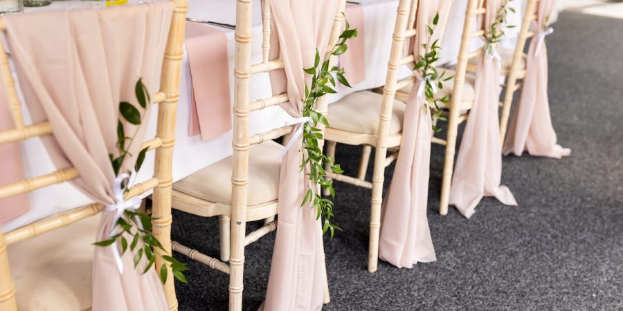 Wedding Venue Dressing Miami