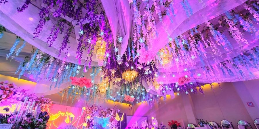 Event Decor in Miami