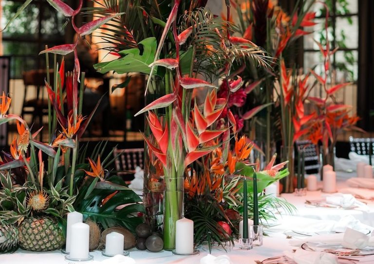Event Decoration Services in Miami