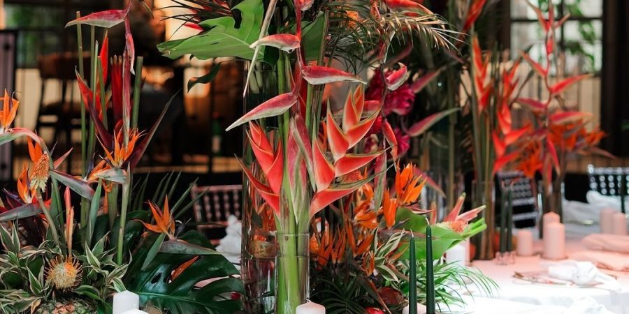 Event Decoration Services in Miami