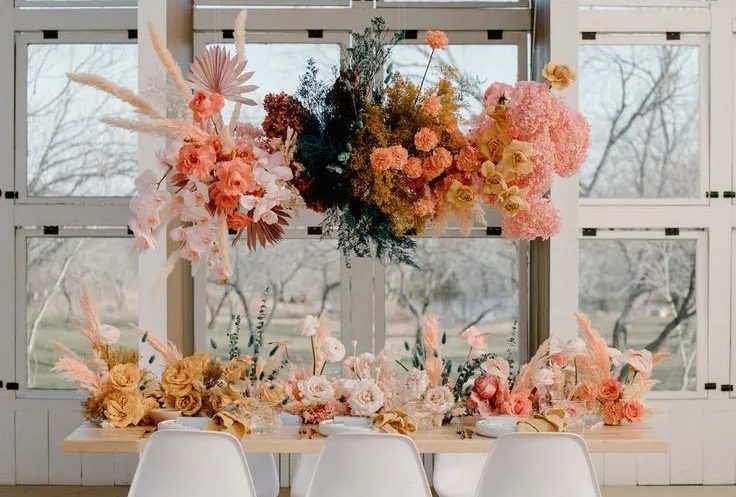 Event decoration in South Florida