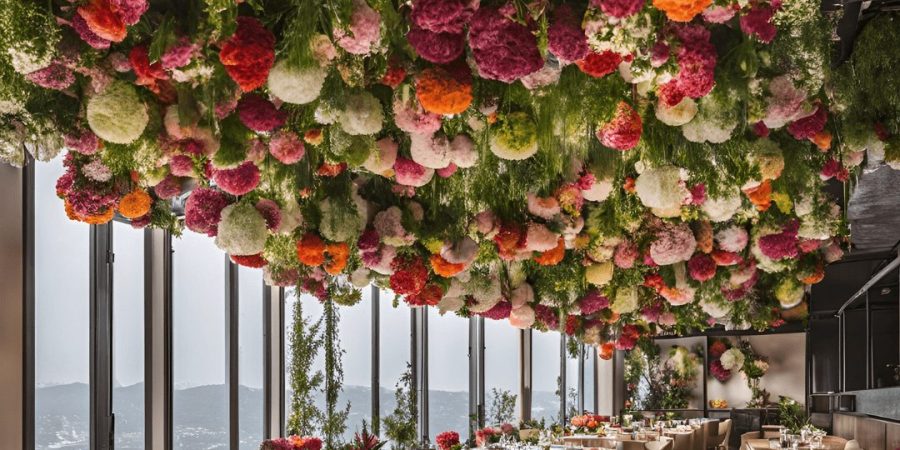 Conference Decor in Miami