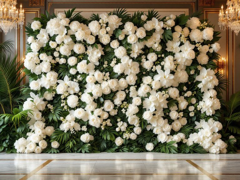 Event Decor in South Florida