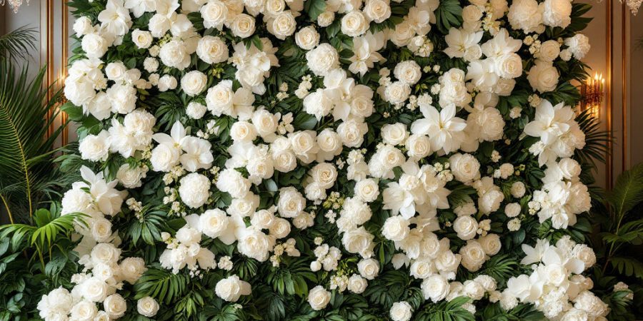 Event Decor in South Florida