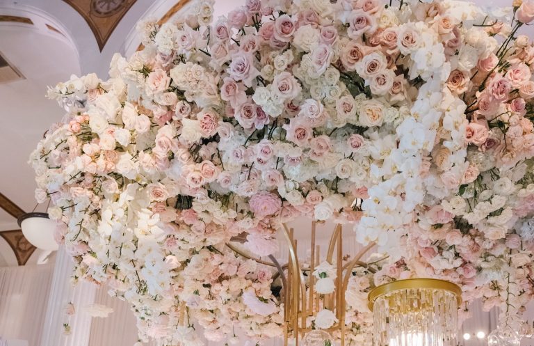 Wedding Decoration Setup Services Miami