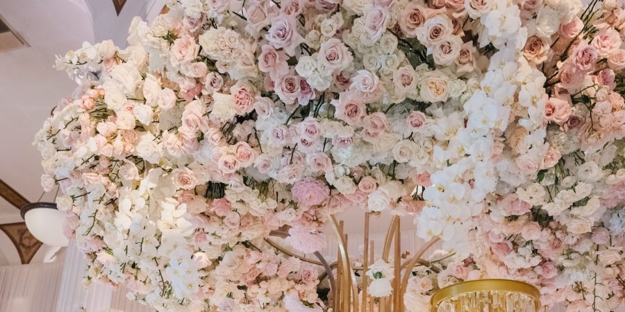 Wedding Decoration Setup Services Miami
