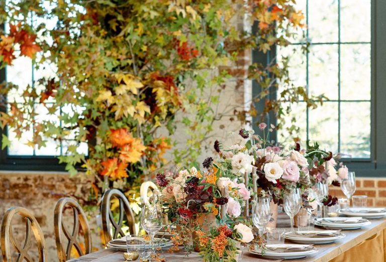 Event Decoration Miami