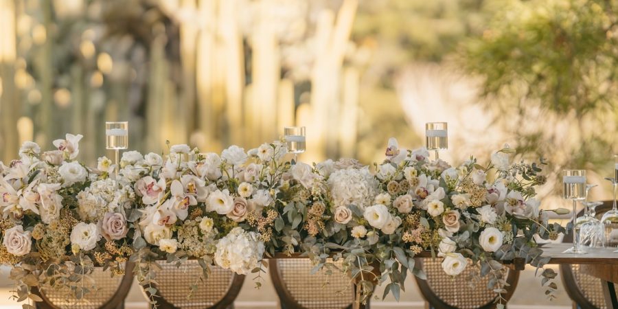 Event Design in South Florida